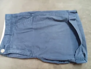 Shorts Atmosphere Azul Talla L