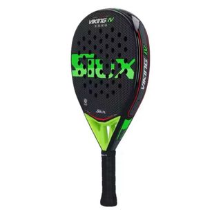Pala de pádel Siux Viking IV - NUEVA A ESTRENAR