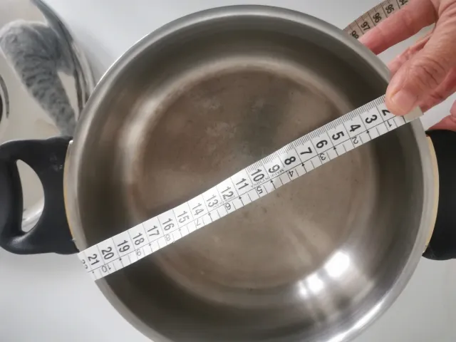 Batería de Cocina Fagor