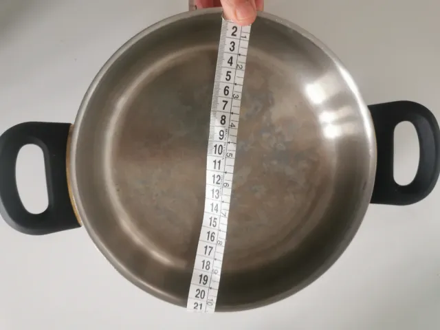 Batería de Cocina Fagor