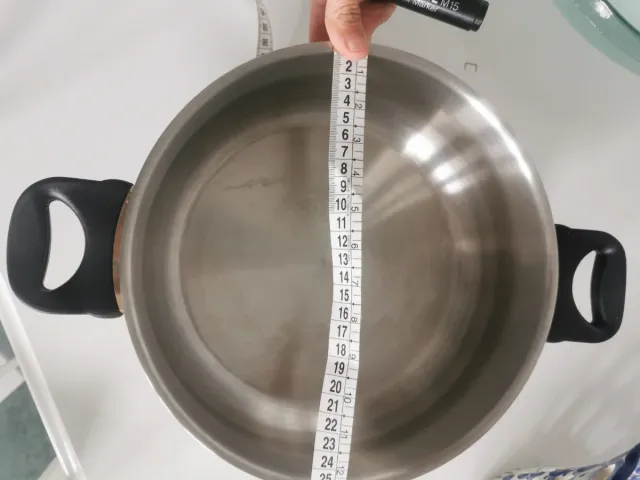 Batería de Cocina Fagor