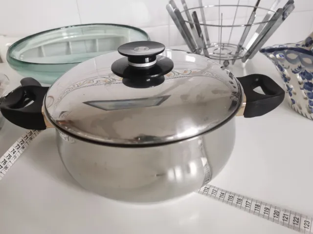 Batería de Cocina Fagor