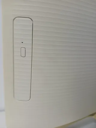 Ordenador HP All-in-One Beige/Blanco