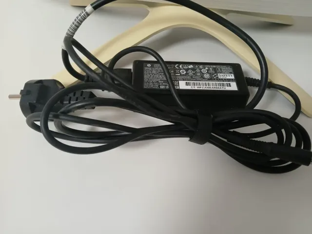 Ordenador HP All-in-One Beige/Blanco