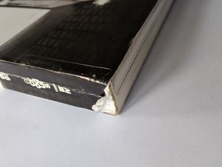 Revista El Croquis 96-97: En proceso (I)