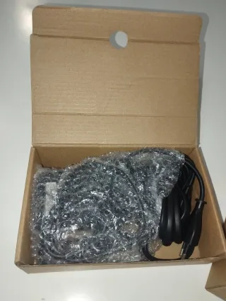 Cargador Patinete Eléctrico