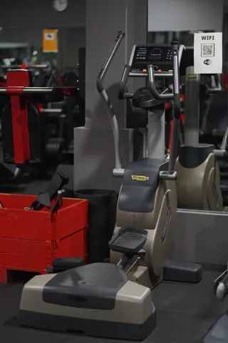 Technogym Crossover Excite 700