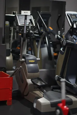 Technogym Crossover Excite 700
