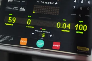Technogym Crossover Excite 700