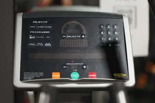 Technogym Crossover Excite 700