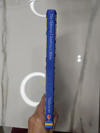 Children's Bible
