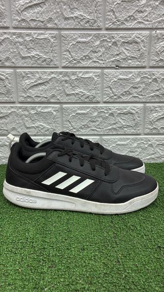 Scarpe Adidas uomo nere e bianche