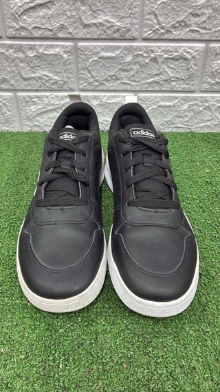 Scarpe Adidas uomo nere e bianche