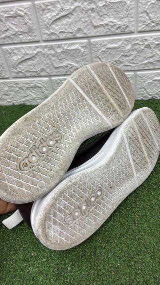 Scarpe Adidas uomo nere e bianche