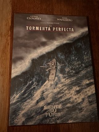 colección DVD grandes títulos