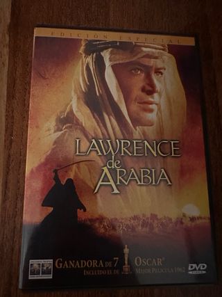 colección DVD grandes títulos