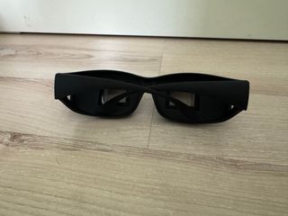 Gafas de lectura vaga