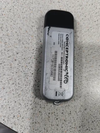 Adaptador USB WiFi AT&T