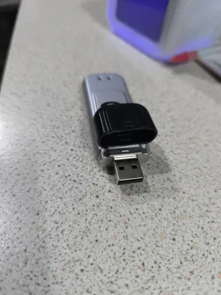 Adaptador USB WiFi AT&T
