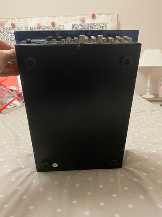 Mesa DJ Vestax PCV 175