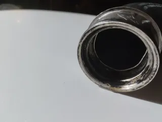 Tubo Codo Intercooler Audi/Seat 3C0145762AM