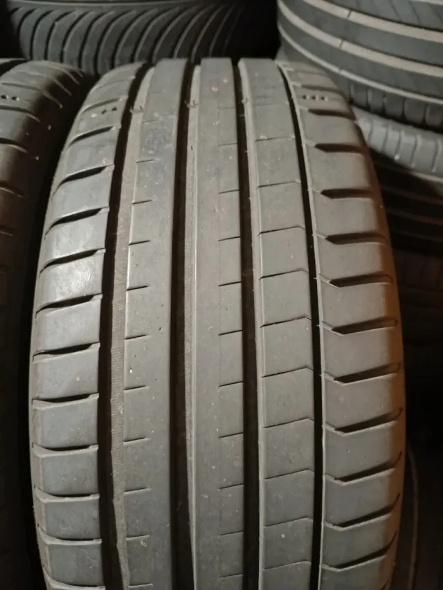 Michelin 225/45ZR18 95Y Neumático