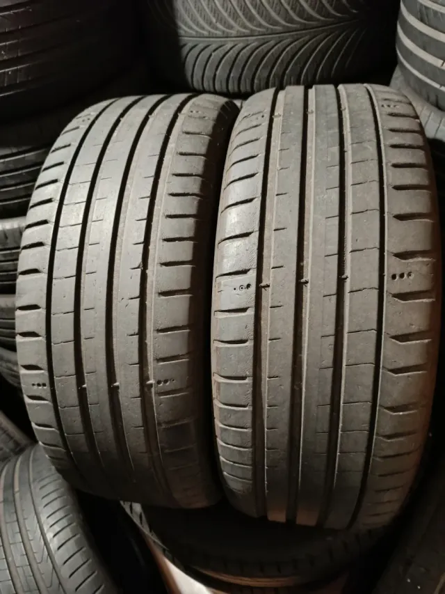 Michelin 225/45ZR18 95Y Neumático