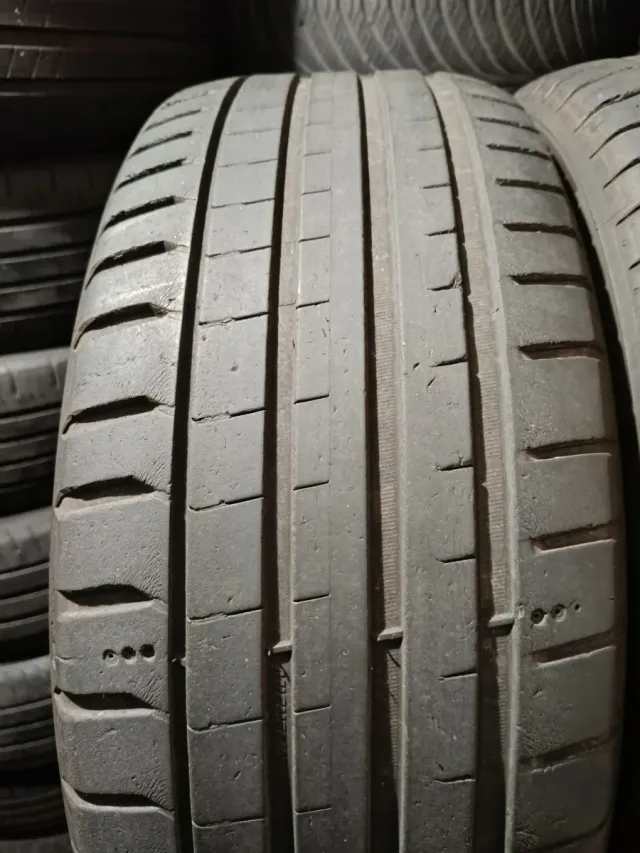 Michelin 225/45ZR18 95Y Neumático