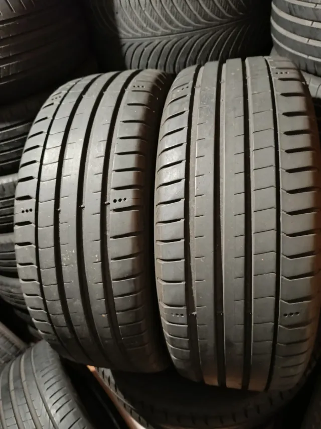 Michelin 225/45ZR18 95Y Neumático