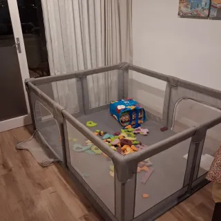 Parque infantil 1.80 x 1.30