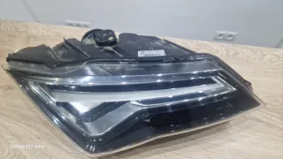 Faro Seat Ateca Full LED Derecho