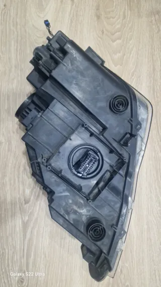 Faro Seat Ateca Full LED Derecho