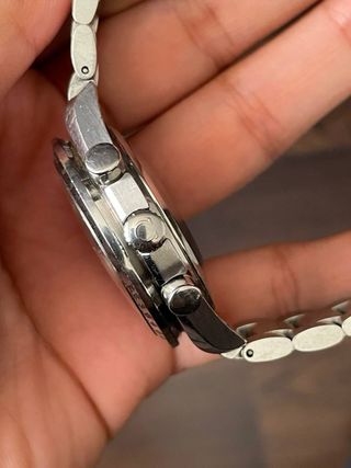 Omega Speedmaster Reduced 35135000 39mm