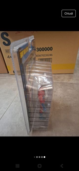 Marvel Legends Ant-Man Giant Man Series 2006