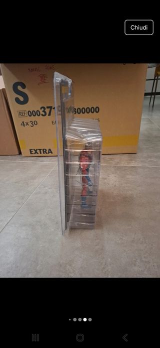 Marvel Legends Ant-Man Giant Man Series 2006