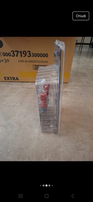 Marvel Legends Ant-Man Giant Man Series 2006