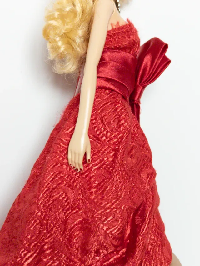 Barbie Holiday 2012