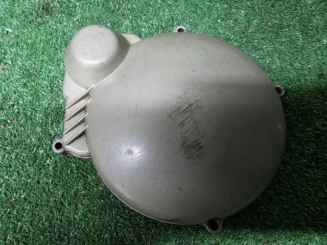 Tapa motor AM6