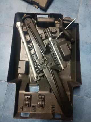 Gato Furgoneta/Camper