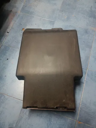 Gato Furgoneta/Camper