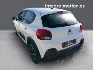 Citroën C3 BlueHDi 75KW (100CV) S&S Feel