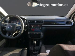 Citroën C3 BlueHDi 75KW (100CV) S&S Feel