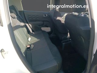 Citroën C3 BlueHDi 75KW (100CV) S&S Feel