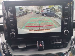 Toyota Corolla 1.8 125H BUSINESS PLUS E-CVT