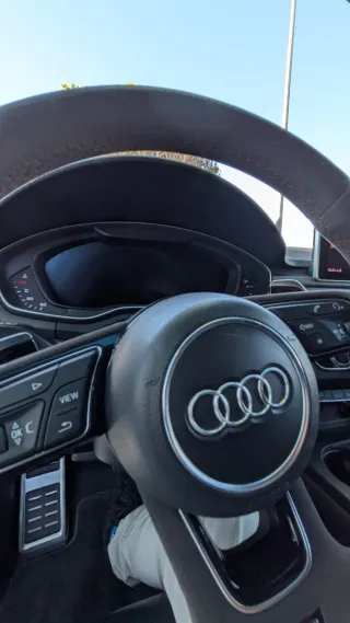 Limpieza de coches ecológico