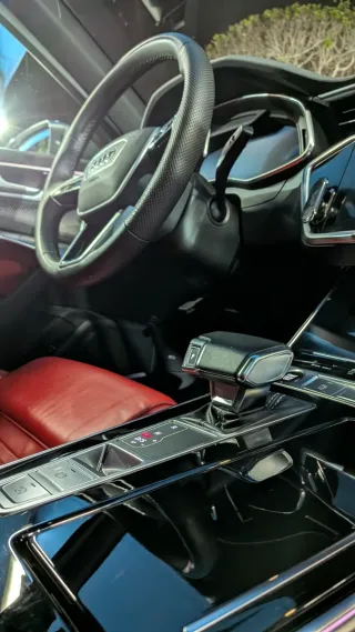 Limpieza de coches ecológico