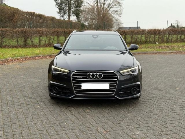 Audi A6 2017