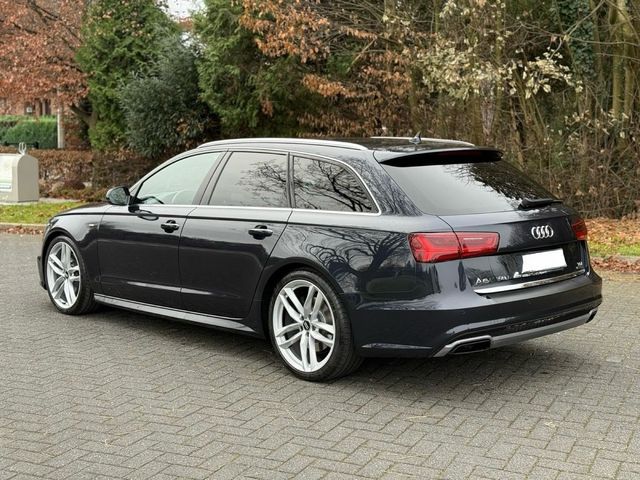 Audi A6 2017