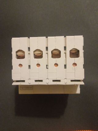 Interruptor Magnetotérmico GE 7.5A General Electri