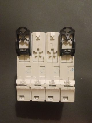 Interruptor Magnetotérmico GE 7.5A General Electri